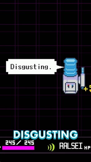 Garo Shadowscale | Deltarune Chapter 4 SECRET RAGE 😤 . #deltarune #funnymoments #gamingclips #gaming #gamerclips #furries #furryfandom #gamingfunny | Instagram