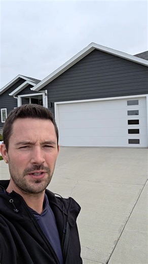 Tour of homes TODAY!! 12 Beautiful homes, including mine open to see! See you from 12-4 today and tomorrow!! | Jordan Hanson - Mayor of Mitchell, South Dakota