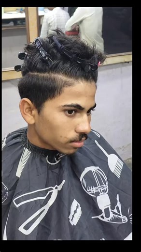 tushar_raval_8461 on Instagram: "#____✂️✂️__💇‍♂️💇__❤️‍🔥❤️‍🔥⚠️👍🏻"