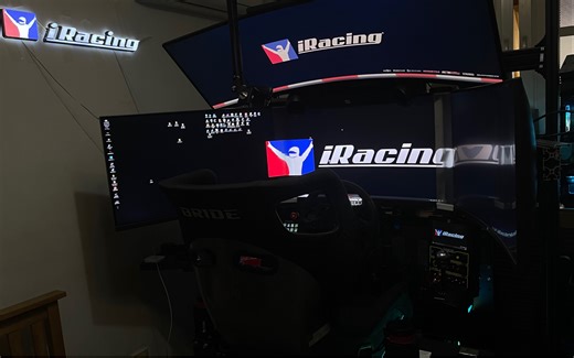 SIMHUB 转速灯设置与分享