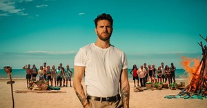 Survivor contestants get to meet each other for the first time