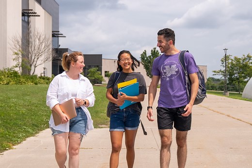 Admissions - Loyalist College