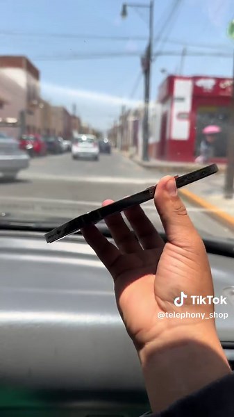 Entrega del iPhone 14 Pro Max en Huamantla