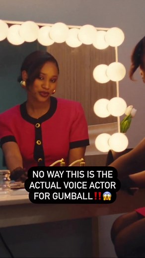 Meet Gumball's Voice Actor, Laila! - Exclusive Interview