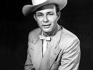 Jim Reeves - Drinking Tequila (c.1952).