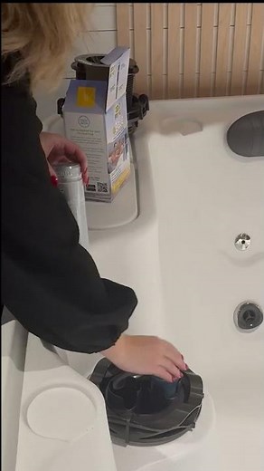 FROG® @ease SmartChlor Start-Up Kit