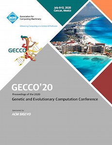 An evolutionary optimization algorithm for gradually saturating objective functions | Proceedings of the 2020 Genetic and Evolutionary Computation Conference