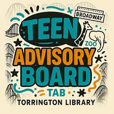 Teen Advisory Board