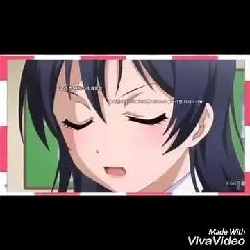 Love Live 'umi 😘eli