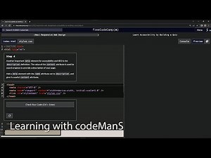 learn2code | freeCodeCamp (New) Responsive Web Design - Building a Quiz: Step 4