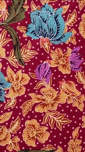 Rotating Flower Batik Pattern Indonesian Traditional Stock Footage Video (100% Royalty-free) 3560831891 | Shutterstock
