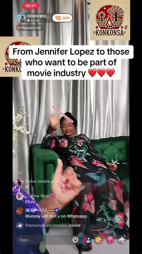 Jennifer Lopez Live Events and New Movie Highlights