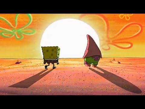 Spongebob Creator Stephen Hillenburg Has Passed Away