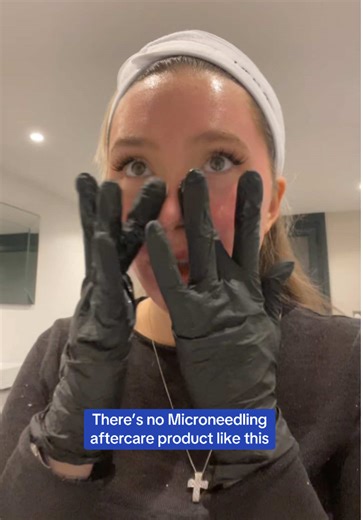 AfterMED Finish: The Ultimate Aftercare for Microneedling