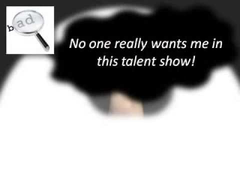 ASD CBT Video for Children Number 6: When Your Mind Gets Stuck on Sad Things