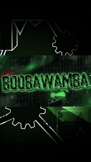 The Boobawamba Effect in Geometry Dash