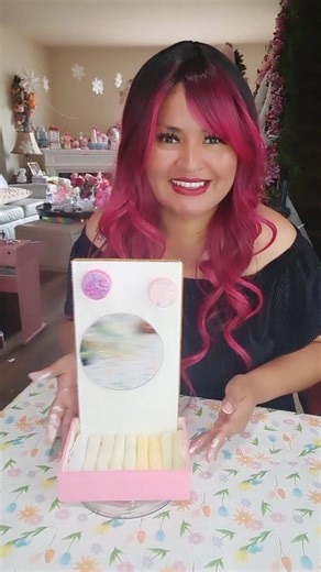 36K views · 858 reactions | 爵DIY DOLLAR TREE ORGANIZER #easydiy #dollartreefinds #crafts #manualidadesfaciles #organization #viralreelsfbpage #viralpost #viralFBvideo #dollartreediy #viralvideo | Dollardiylovers | Facebook