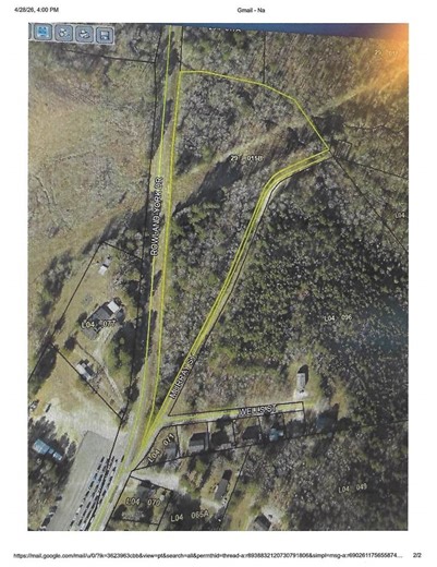 Na Rowland-York, Lincolnton, GA 30817 (MLS #98257250) :: Lee & Harrell Real Estate Professionals