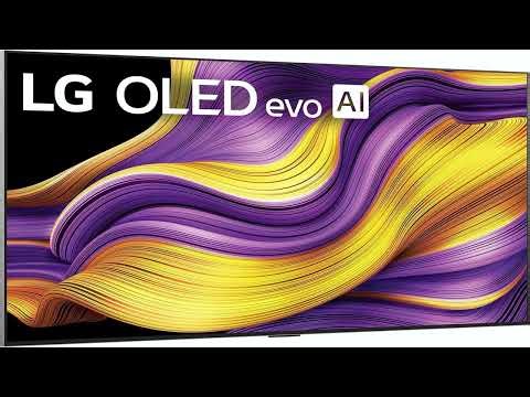 Review: LG 65-Inch Class OLED evo AI 4K G5 Series Smart TV | OLED65G5WUA, 2025