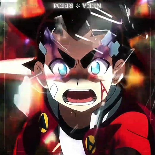 Aiger 👹 #aiger #aigerakabane #beyblade #beybladeburst #beybladeedit #animeamv #amv #edit #anime