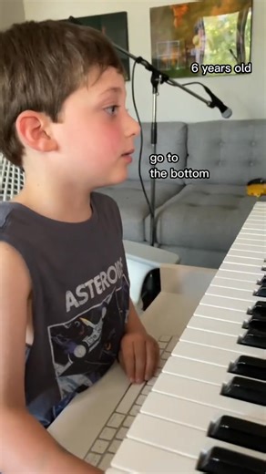 Miles Bonham is a genius! With just a few years of life, he’s already creating harmonies, improvising like a pro, and feeling the music in a way that most adults only dream of. The future of music is safe — and it’s funky. Leave a comment and tag a friend who needs to hear this! 👇🏽❤️🎶 | Coffee Music