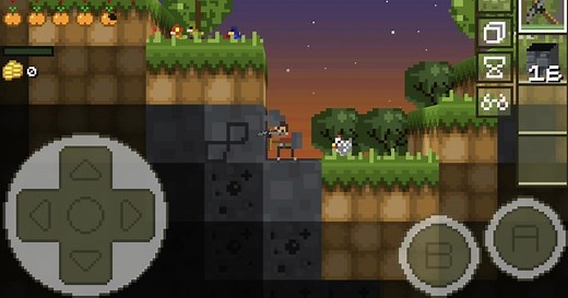 Download & Play LostMiner: Build & Craft Game on PC & Mac (Emulator)