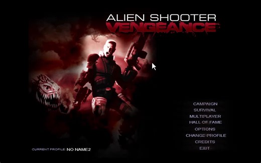 孤胆枪手2复仇（原版）禁晶体 霰弹枪流 一命全隐藏点 双结局 难度：Impossible 无音乐