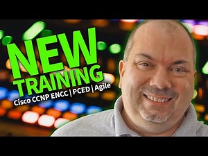 New IT Training Courses | CBT Nuggets