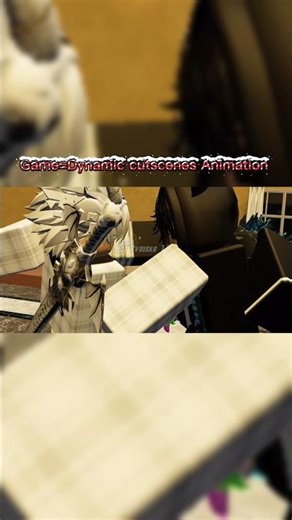 Dynamic Roblox Cutscenes: The Ultimate Battle! ⚔️ #Roblox #Animation #Gaming