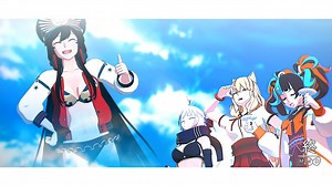 【Fate/MMD】夢幻の如く成【まとめ】