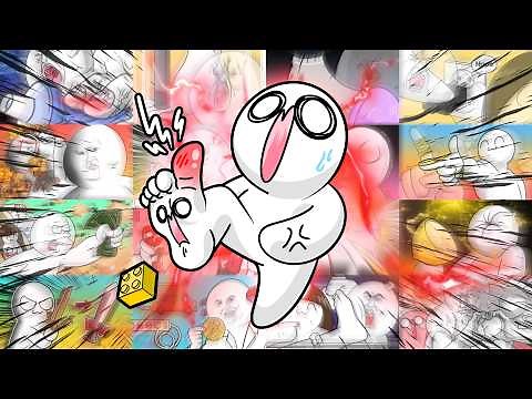 Everyday Relatable Series Complete Edition