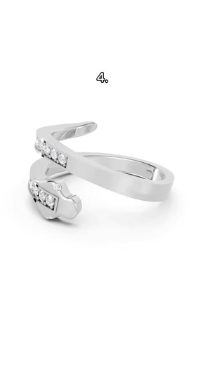 If he really knows you… ask him which ring he’d choose 💍👀