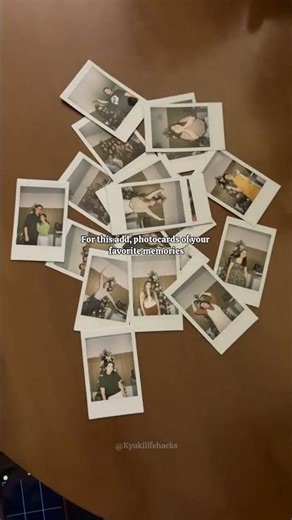 DIY time capsule! 🎀 //KLH// #popular #tiktok #shorts #diy