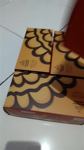 Roti Gembul Resep dan Review Makan Rame TTGO (Promo Makangajian)