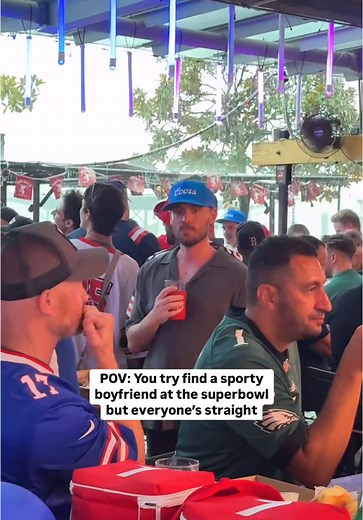 How Non-Scene Gays Connect in Real Life