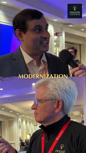 AI Revolutionizing Software Development Modernization Accelerated