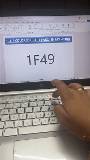 💙, MS Word symbols, Word Shortcuts, Keyboard Symbols #shortcut