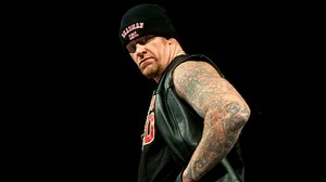 The Undertaker On Who Hit Him Hardest In His Career