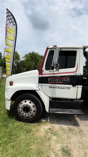 finelinetowing on TikTok