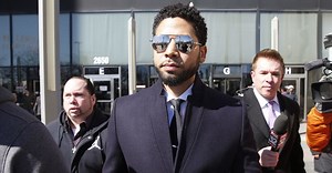 ’SNL’ jokes about Jussie Smollett scandal in skit with Sandra Oh