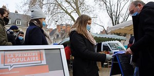 Présidentielle : une "primaire" hybride au secours d’une gauche divisée