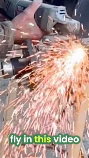 Did Axle flip cause BLOWOUT?