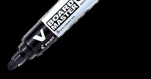 PILOT V Board Master - Best Whiteboard Maker | PILOT Pen