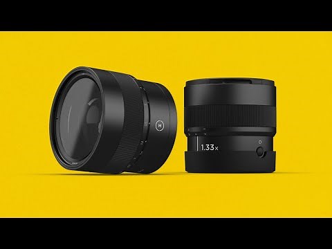 Moment Anamorphic: Turn your favorite lens into an anamorphic