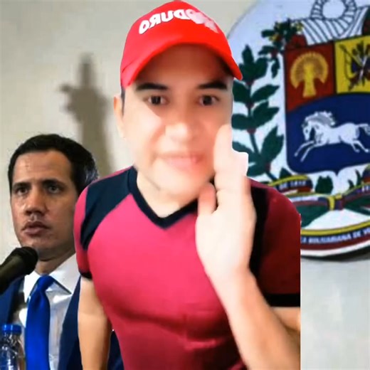 Shapa Tovar on Instagram: "Además de fascistas son ladrones y delincuentes»: Maduro denunció que extinta AN del 2015 robó fondos de cuenta bancaria congelada,recordar es vivir..🇻🇪🇻🇪"