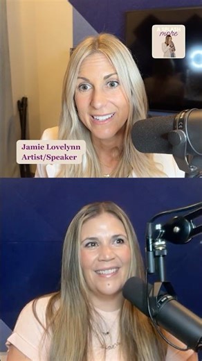 How Creativity Helped Her Heal From Disordered Eating