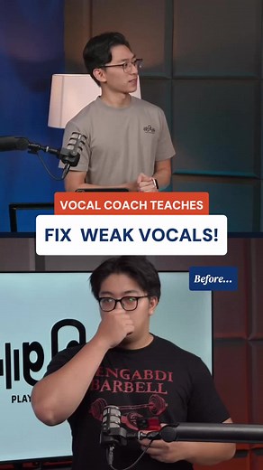 STOP SINGING WEAK! Confidence begins when you build the technique to create the sounds you actually hear in your head. I’m Wira Gunawan, voice teacher, vocal coach and founder of Playful Voice Studios, where we help singers develop real vocal control and lasting confidence for full artistic expression. Every voice has massive potential. It just needs the right training environment where the nervous system feels safe, curious, and free to explore. We combine foundational voice building with cutti