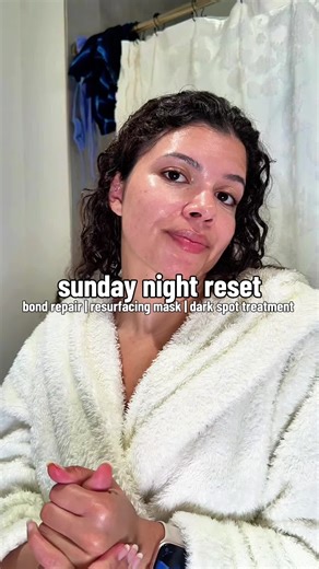 @epres @Caudalie @Kiehl's Since 1851 @RéVive Skincare Official @Dr. Dennis Gross Skincare @The Ordinary @La Roche-Posay @BIOSSANCE #skincareroutine #sundayreset #hyperpigmentation #redlightmask #skincaretips