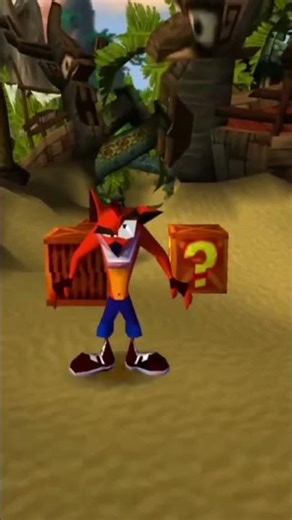 Il livello più difficile della storia di Crash Bandicoot è rimasto nascosto per 21 anni