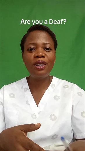 Deaf in asl#sign_nurse